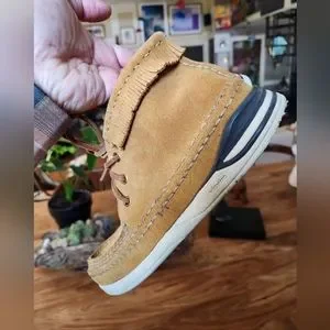 Visvim | Shoes | Visvim Chukka In Suede | Poshmark